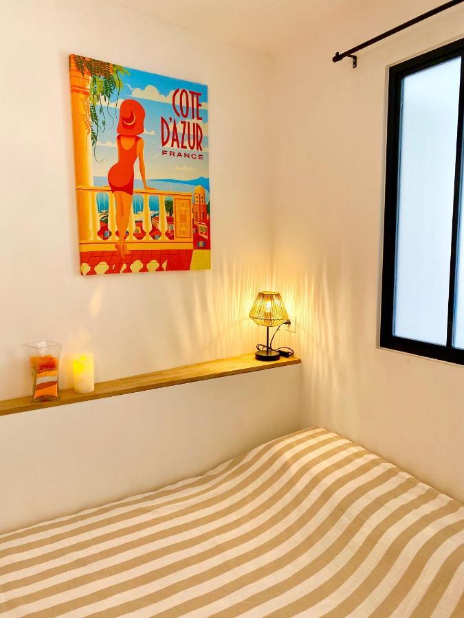 Superbe 3p A 300m De La ! Apartamento *