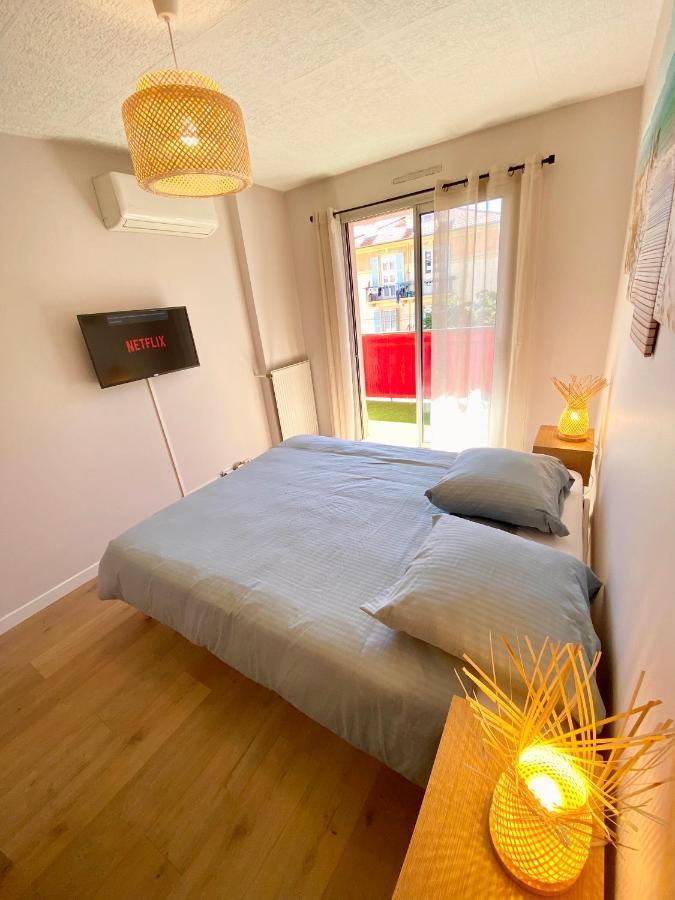 Appartement Superbe 3p A 300m De La ! *