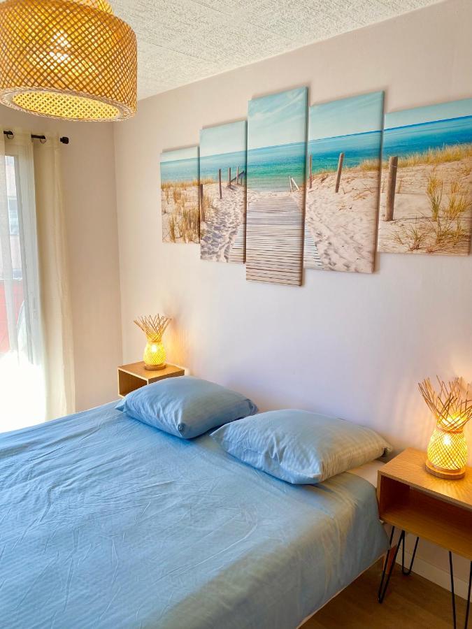 Apartamento Superbe 3p A 300m De La !