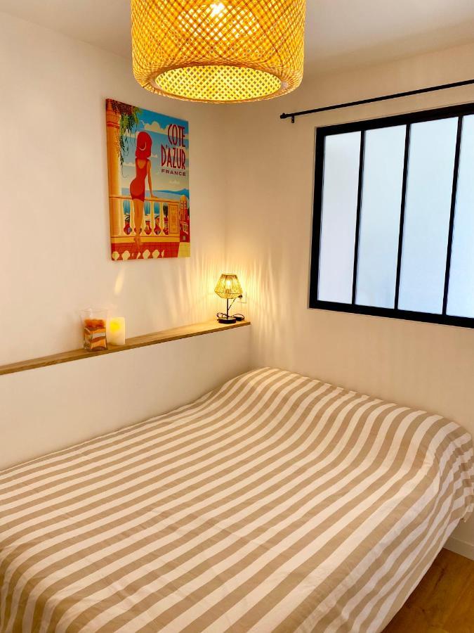 Superbe 3p A 300m De La ! Apartment